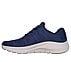 ARCH FIT 2.0 - UPPERHAND, NNNAVY Footwear Left View
