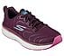 GO RUN BALANCE 2, PURPLE Footwear Lateral View