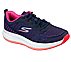 GO RUN PULSE - ULTIMATE BEST,  Footwear Lateral View