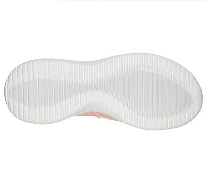 ULTRA FLEX - RAPID ATTENTION, CCORAL Footwear Bottom View