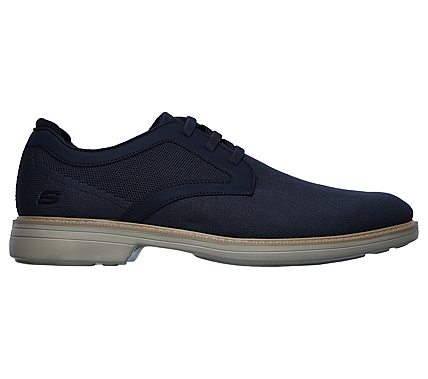 PIERSON - CALDEN, BLUE Footwear Right View