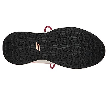 GO TRAIL JACKRABBIT -,  Footwear Bottom View