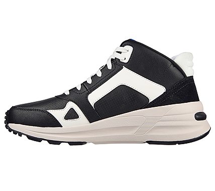 GLOBAL JOGGER, BBBBLACK Footwear Left View