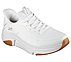 BOBS SPARROW FLEX-STEADY EDGE, WWWHITE Footwear Right View