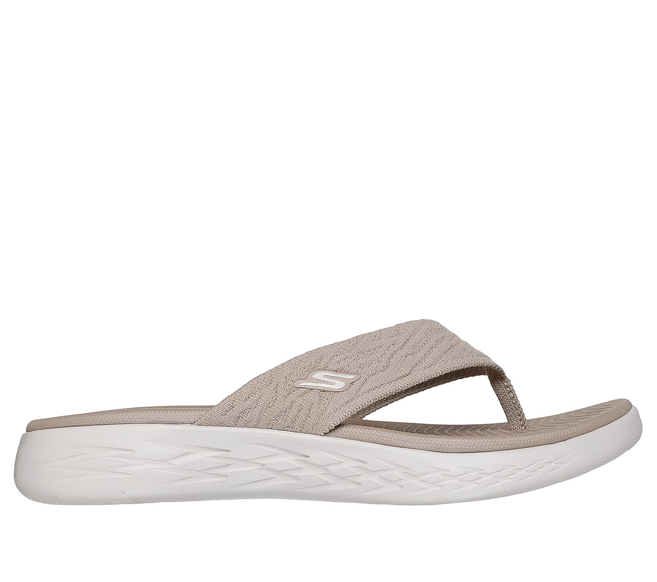 ON-THE-GO 600 - SUNNY,  Footwear Left View