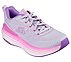 MAX CUSHIONING SUSPENSION - H, LILAC Footwear Right View