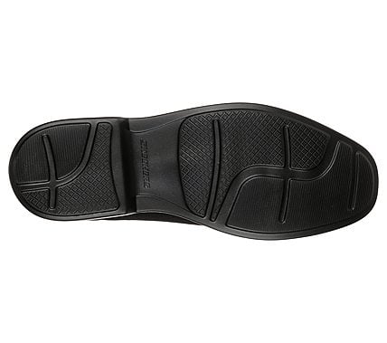 PIERSON-SOLEM, BBLACK Footwear Bottom View