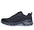 MAX PROTECT - IRONGUARD, BLACK/CHARCOAL Footwear Left View