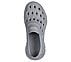 ARCH FIT GO FOAM 1, Grey Footwear Top View