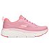 MAX CUSHIONING ELITE - DESTIN, PPINK Footwear Lateral View