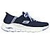 ARCH FIT,  Footwear Lateral View