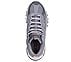 D'LITES HIKER - ROSCRAN, PURPLE MULTI Footwear Top View