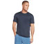 SKECH-AIR TEE, NNNAVY Apparels Lateral View