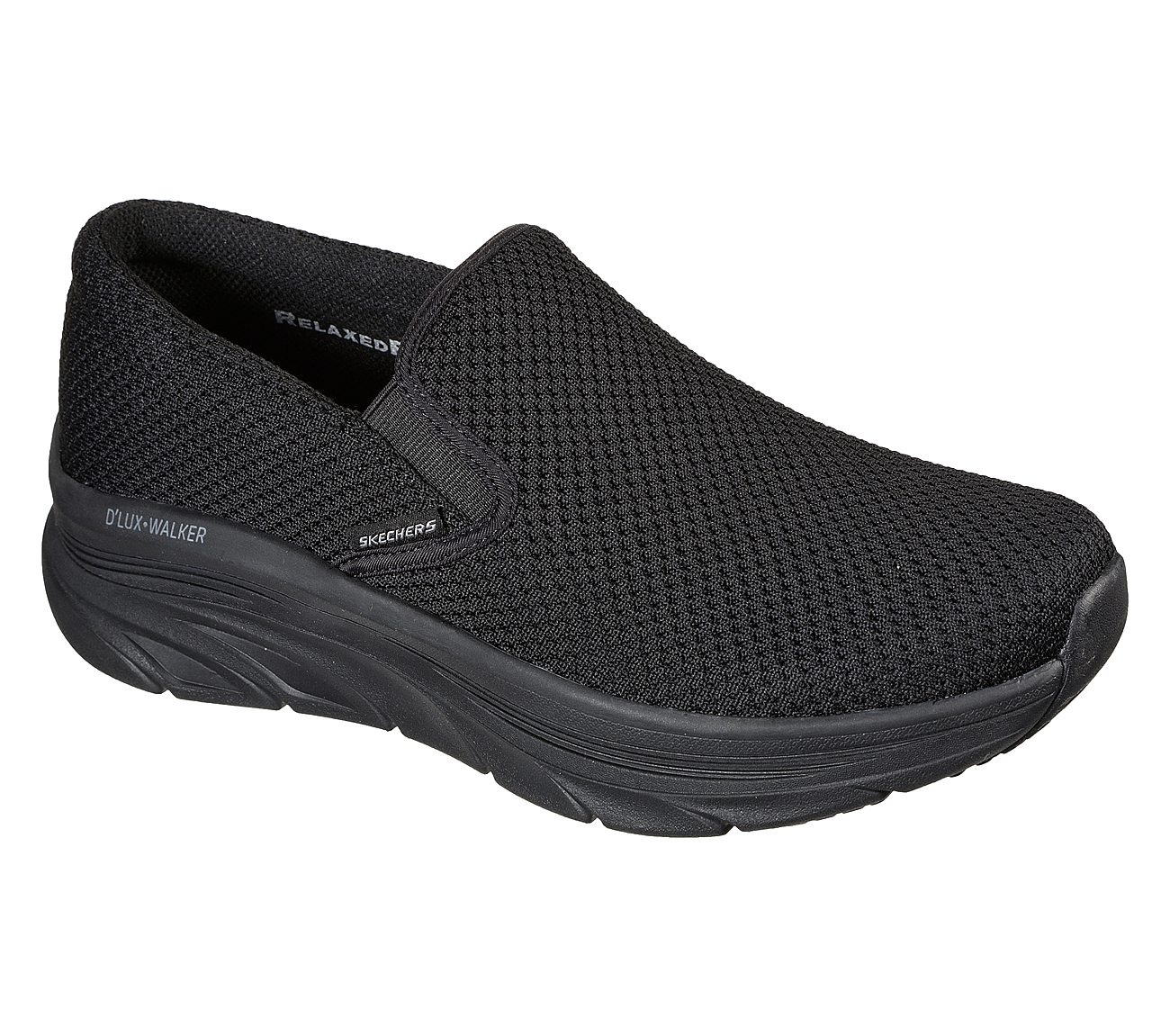 Buy Skechers D'LUX WALKER | Men