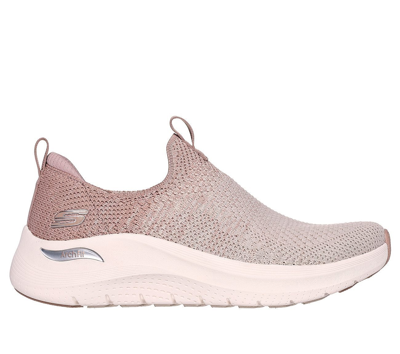 ARCH FIT 2,  Footwear Bottom View