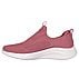 Ultra Flex 3.0 - All Momentum, DARK MAUVE Footwear Left View
