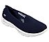 GO WALK EVOLUTION ULTRA-REFOR,  Footwear Lateral View