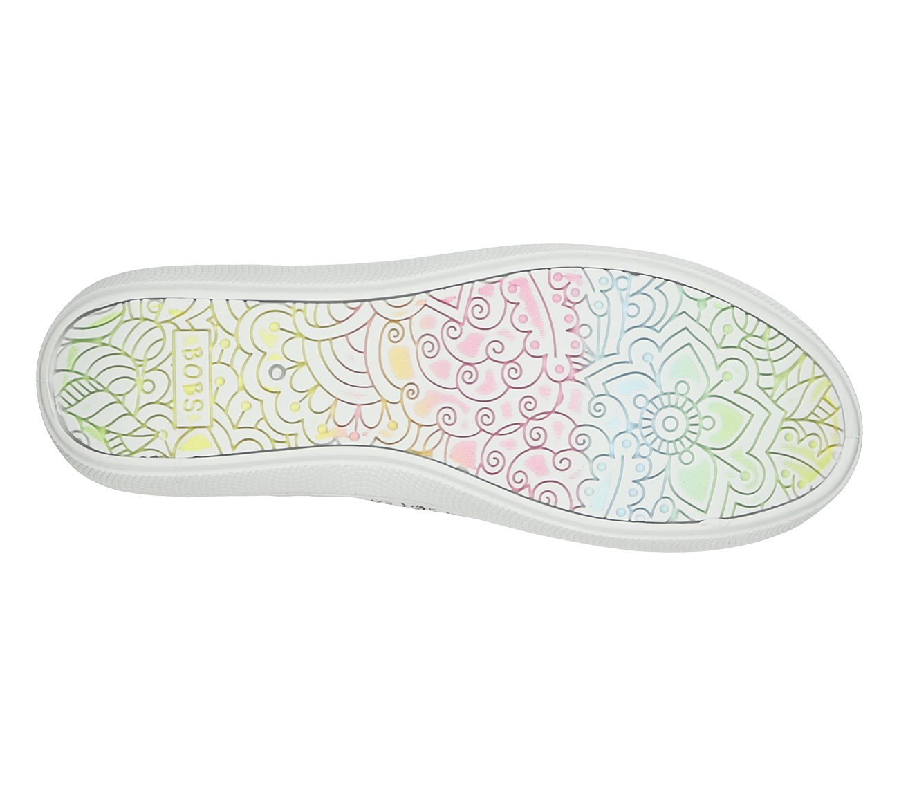 BOBS B CUTE - ITTY KITTY, WHITE/MULTI