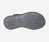 KOOLERS, CCHARCOAL Footwear Bottom View