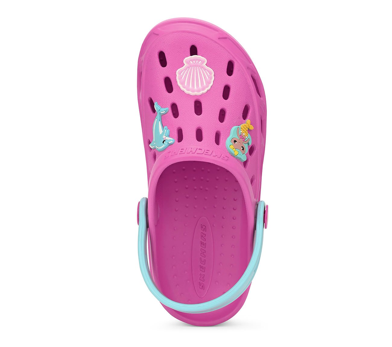 SWIFTERS, HOT PINK/MULTI