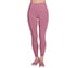 GOWALK HW LEGGING II, DARK MAUVE