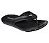 SANDBAR - CHILLAX, BBBBLACK Footwear Lateral View