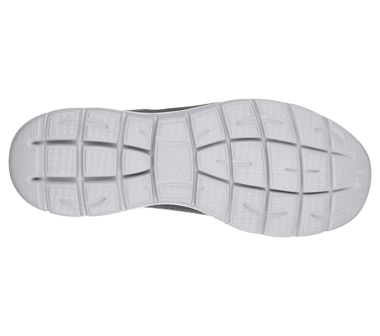 SUMMITS, CCHARCOAL Footwear Bottom View