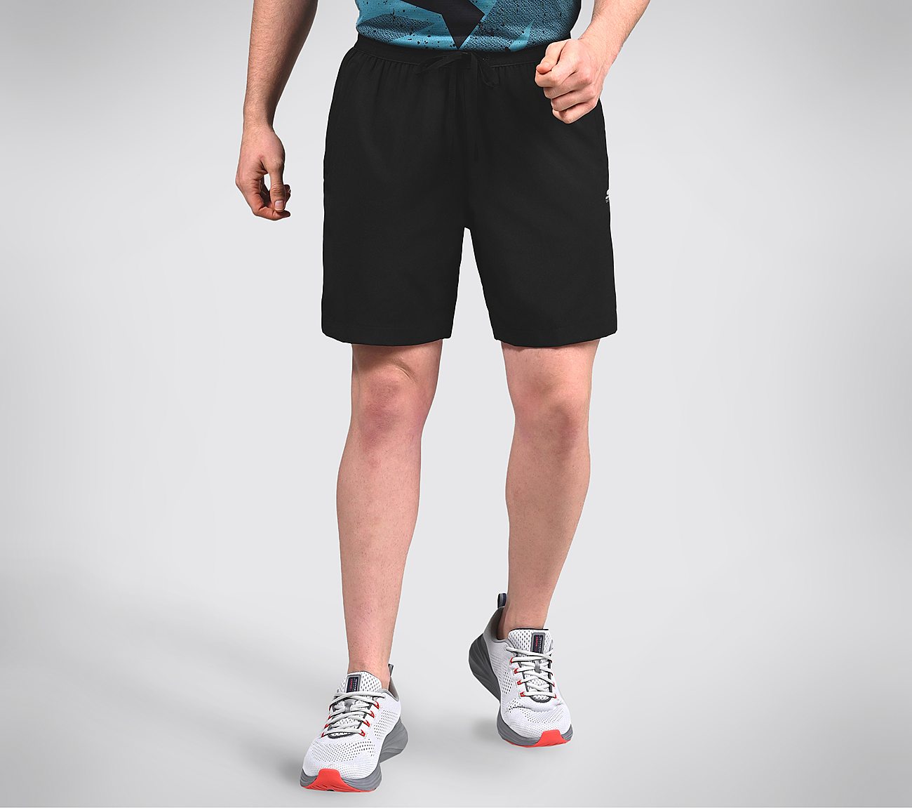 MENS WOVEN PERFORMANCE SHORTS