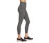 GOWALK HW 7/8 LEGGING II, GGREY
