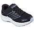 GO RUN CONSISTENT 2.0 - RUNNI, BLACK/LAVENDER