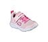 WAVY LITES - BLISSFULLY FREE,  Footwear Top View