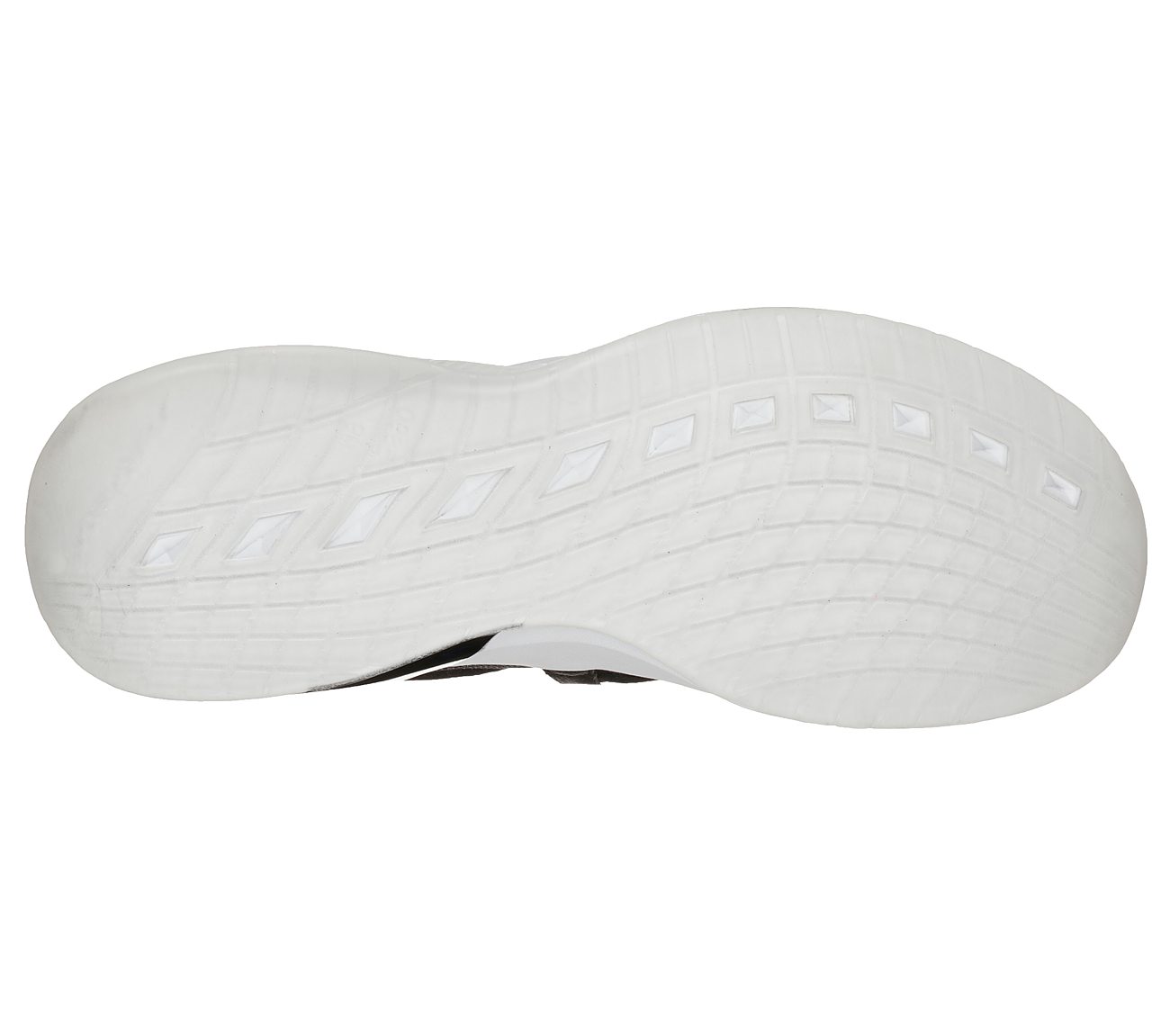 MODENA - ACAPELLA, BBBBLACK Footwear Bottom View