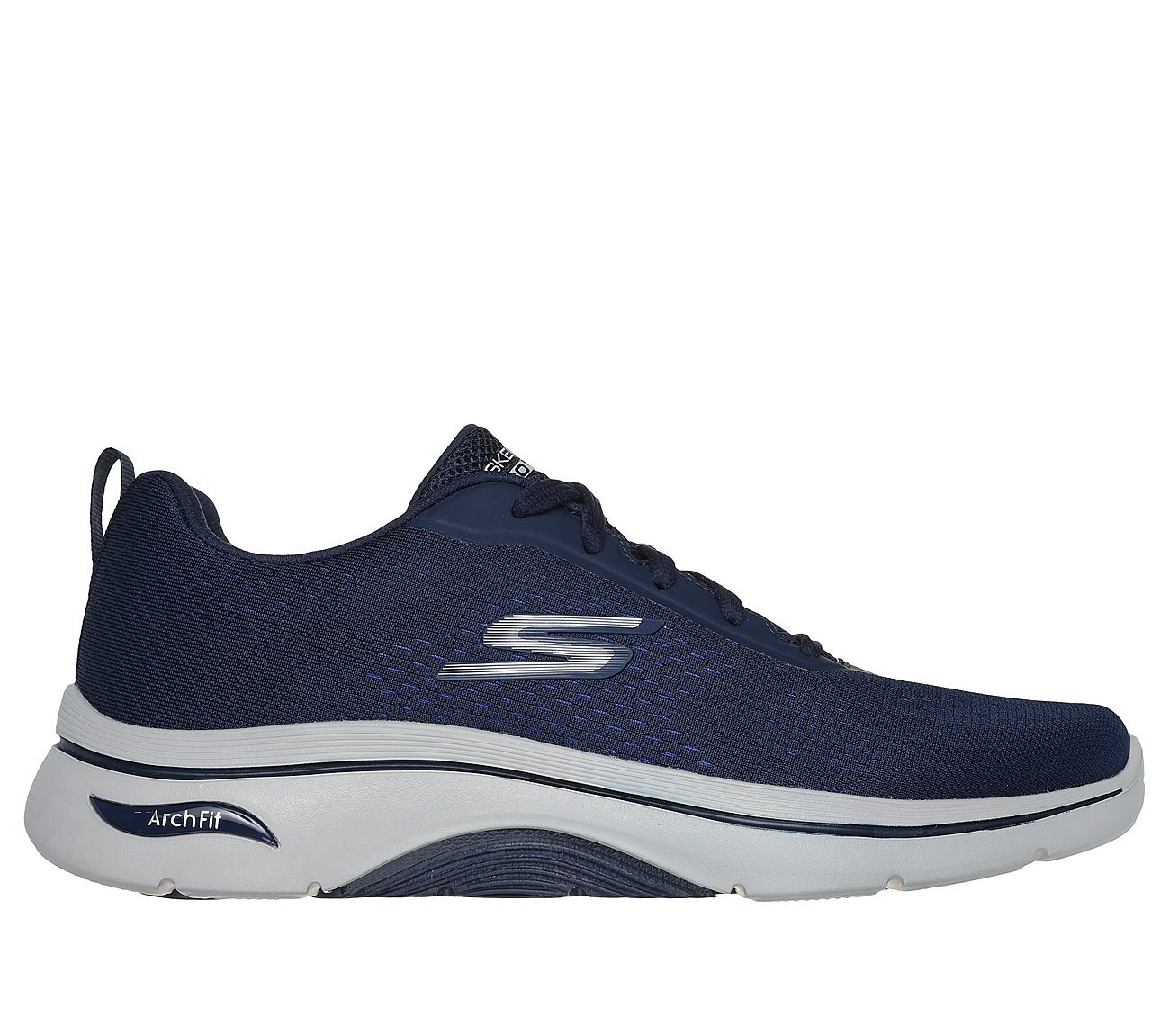 GO WALK ARCH FIT 2.0 - IDYLLI,  Footwear Right View