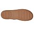 COZY CAMPFIRE - MEANT TO BE, CHESTNUT Footwear Bottom View