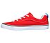 V'LITES, RRED Footwear Left View