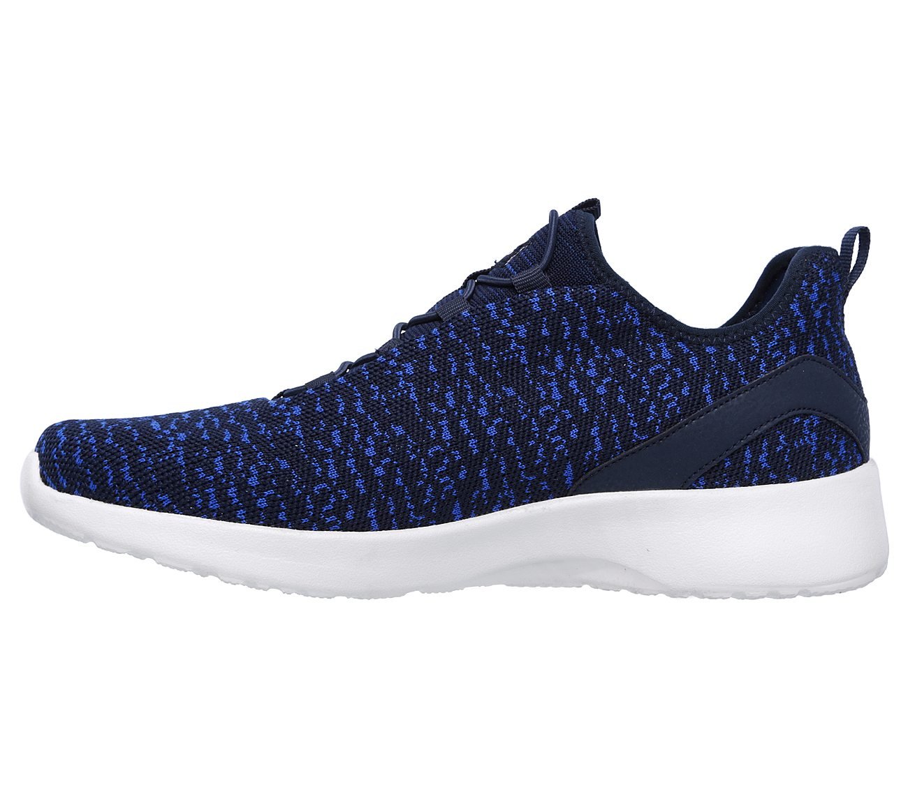 DYNAMIGHT - PINCAY, NNNAVY Footwear Left View