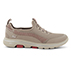 GO WALK 5-PROLIFIC, NATURAL/CORAL Footwear Right View