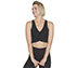 GOSCULPT CINCH BRA, BBBBLACK