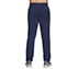 SKECHERS SLIP INS PANT HYBRID, NNNAVY Apparel Top View