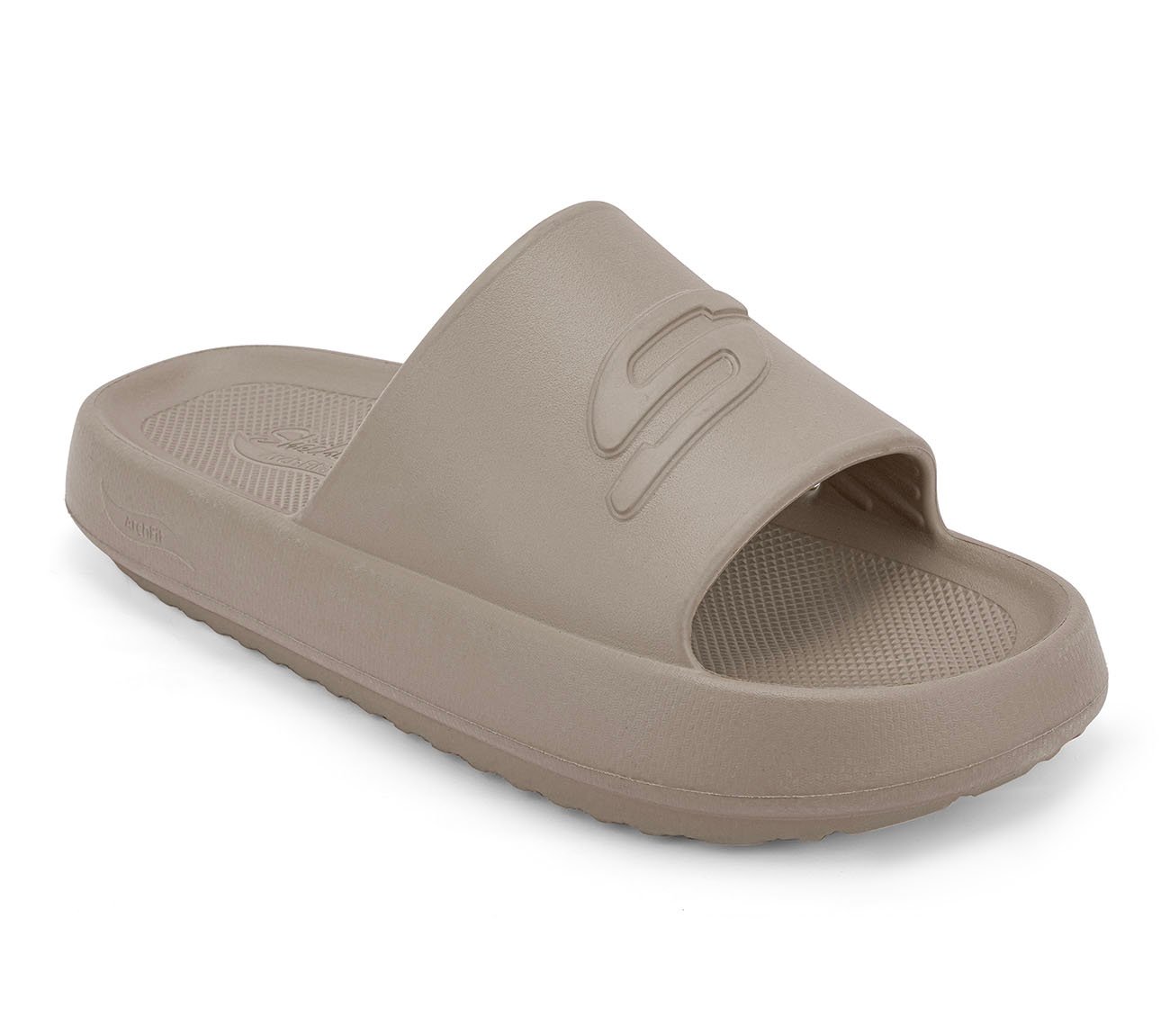 ARCH FIT HORIZON, DARK TAUPE