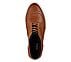 RAZOR - BUCKEYE, COGNAC Footwear Top View