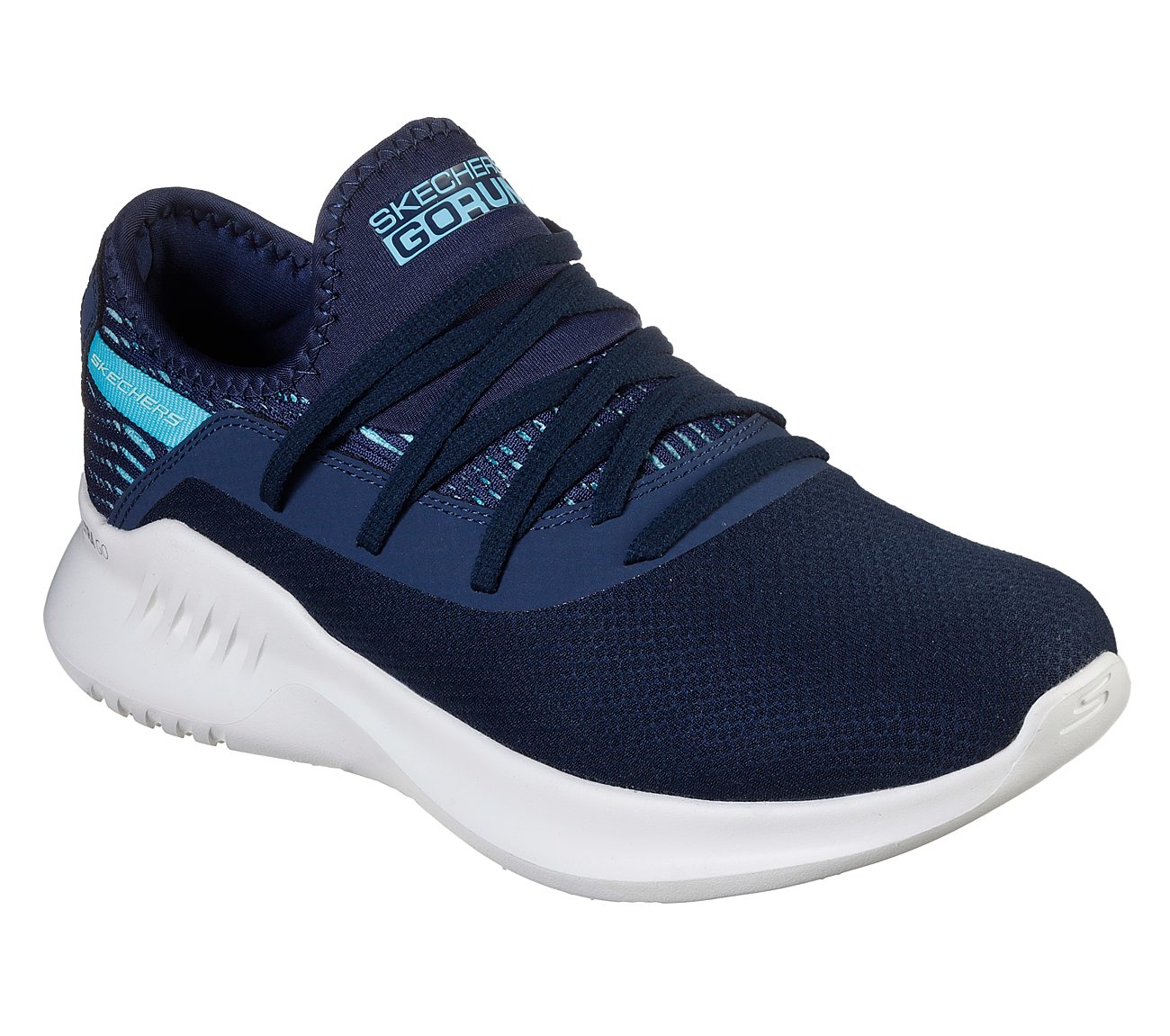 GO RUN MOJO 2.0-ESCAPE, NAVY/BLUE