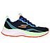 SKECHERS ELITE SPORT-PUSH-PAC,  Footwear Lateral View