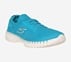 GO WALK SMART - SCHOLAR, TURQUOISE