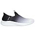 SKECHERS SLIP-INS: ULTRA FLEX 3.0 - BEAUTY BLEND,  Footwear Lateral View