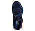 KINECTORS, NNNAVY Footwear Top View