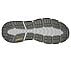 GLIDE-STEP TRAIL - OXEN, NAVY/MULTI Footwear Bottom View