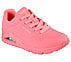 UNO - STAND ON AIR, CCORAL Footwear Right View