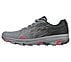 GO RUN TRAIL ALTITUDE-PHANTOM, GREY/RED