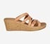 BEVERLEE - TIGER POSSE,  Footwear Lateral View